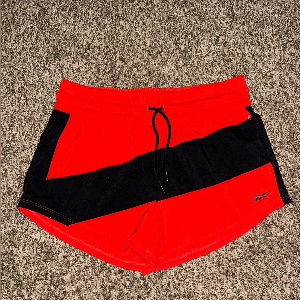 Reebok Shorts